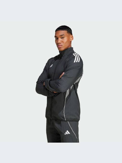 Күрткелер мен тондар Adidas Tiro үлгі IW0418-KZ Фото