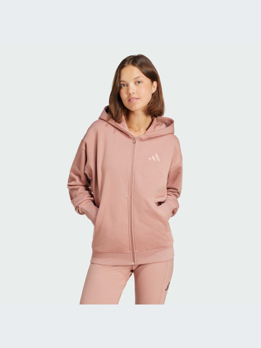 Худи и свитшоты Adidas модель JD4691-KZ Фото