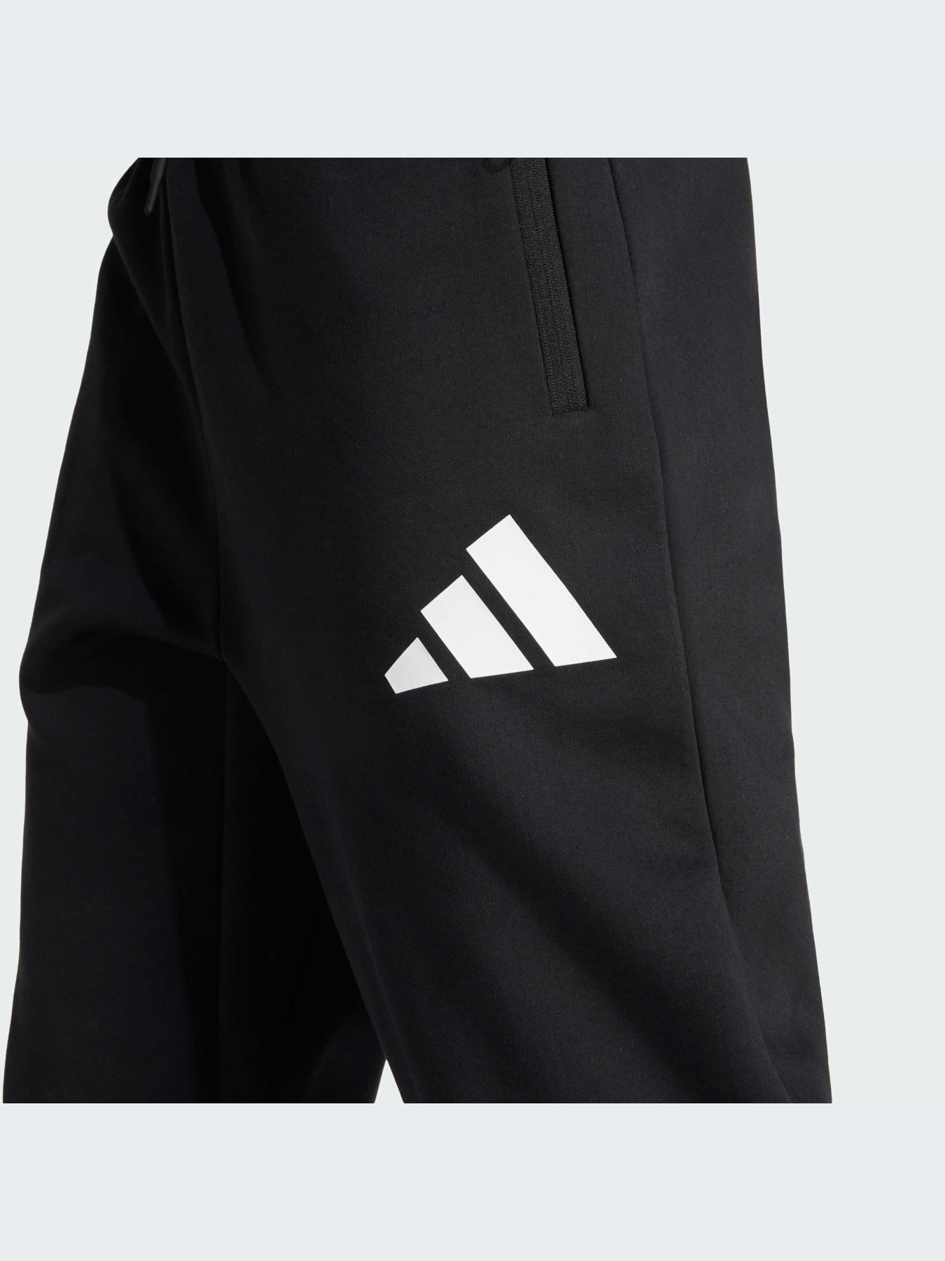Брюки Adidas ZNE модель JC9309-KZ Фото