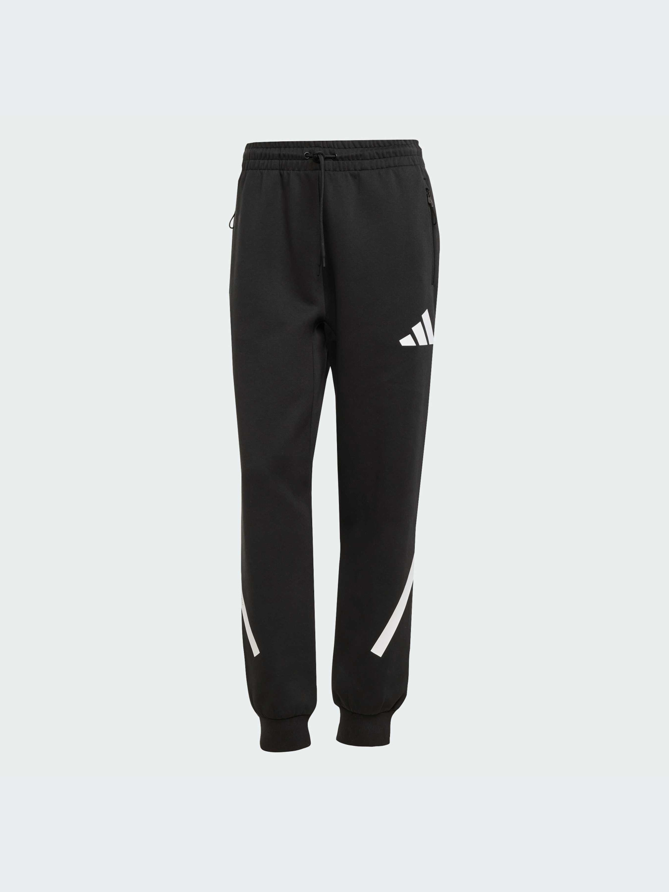 Брюки Adidas ZNE модель JC9309-KZ Фото