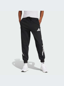 Брюки Adidas ZNE модель JC9309-KZ Фото