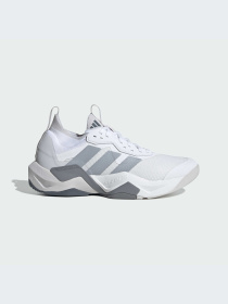 Кроссовки Adidas Rapida модель JI4196-KZ Фото