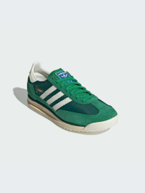 Кроссовки Adidas модель JH8643-KZ Фото