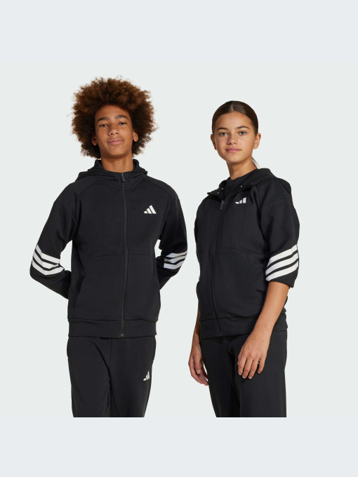 Худи и свитшоты Adidas модель JJ4801-KZ Фото