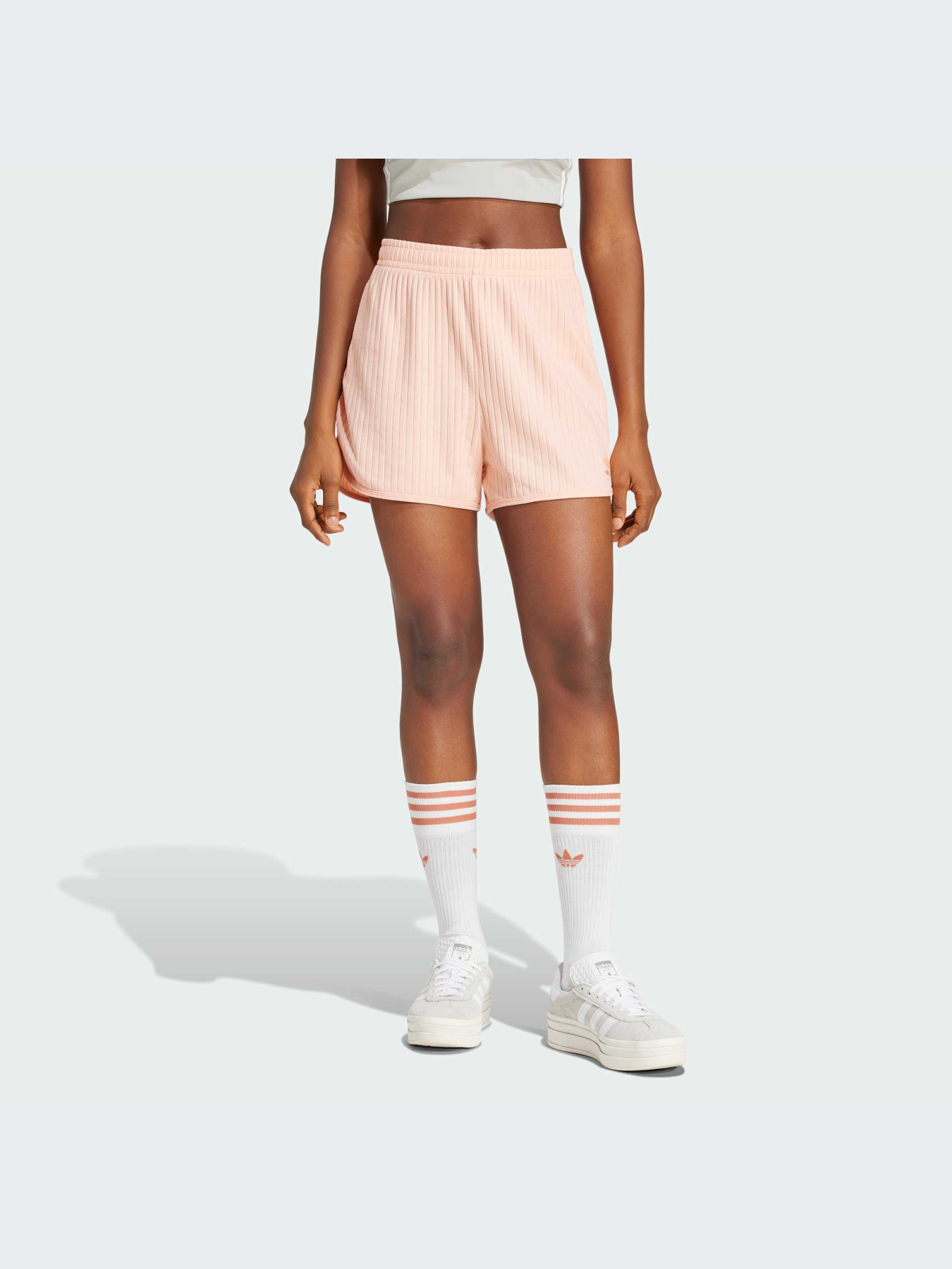 Шорты Adidas модель JD5165-KZ Фото
