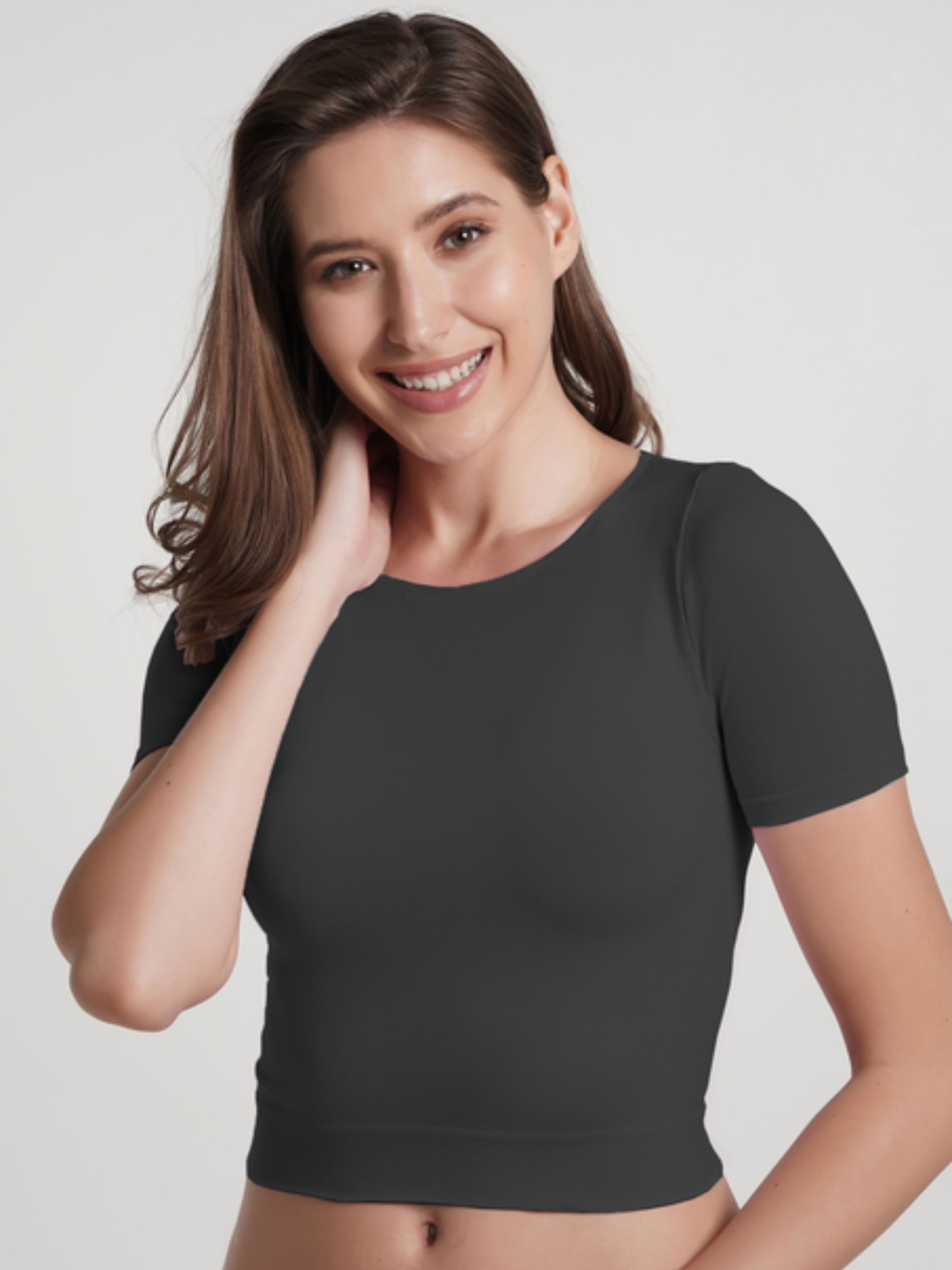 Футболка Giulia модель 4823116910591 Фото