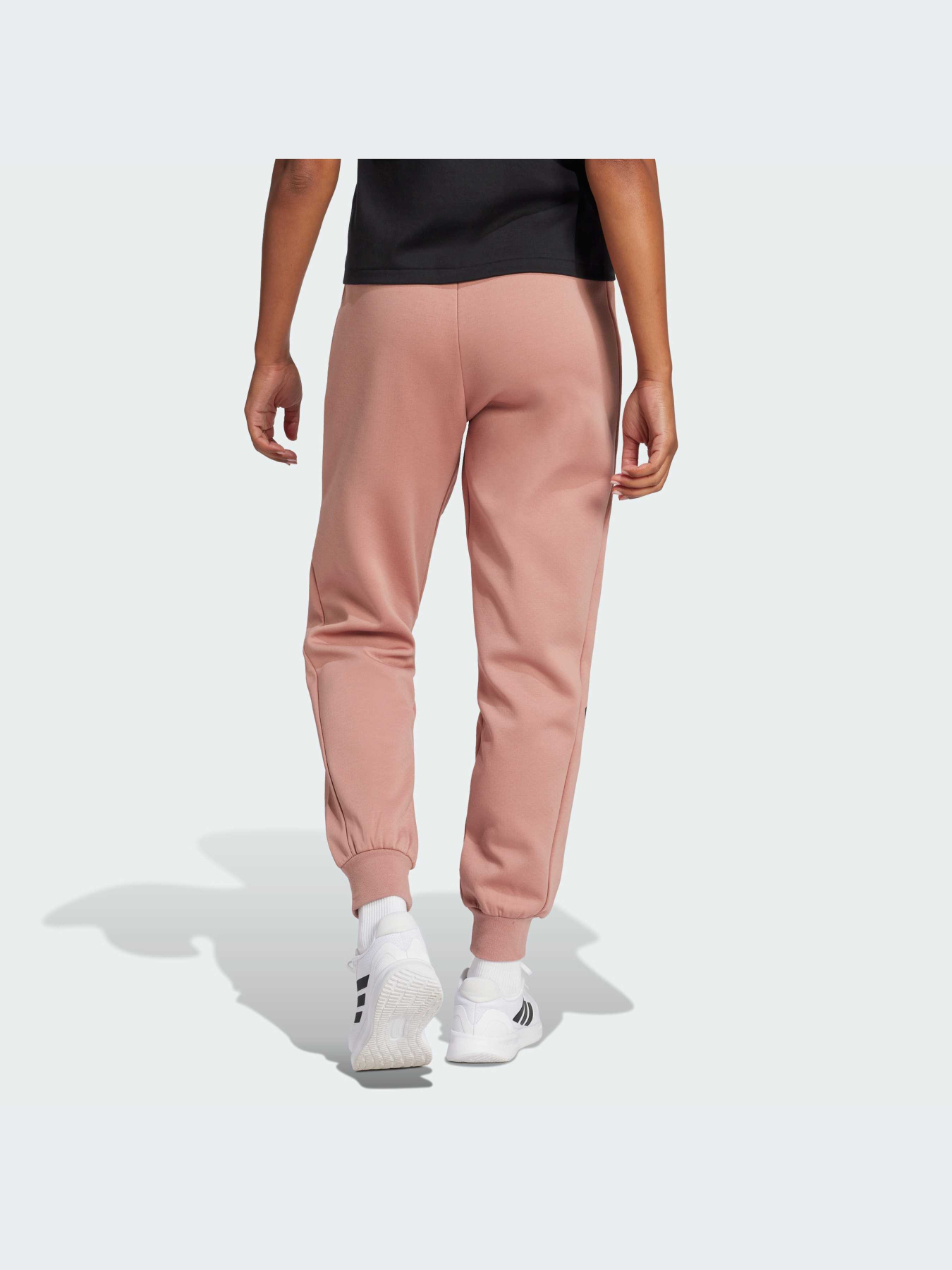 Брюки Adidas ZNE модель JD5995-KZ Фото