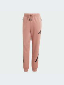 Брюки Adidas ZNE модель JD5995-KZ Фото