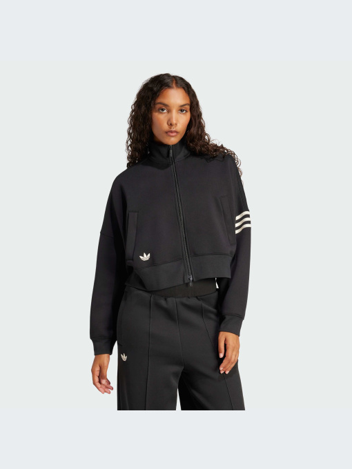 Худи и свитшоты Adidas модель JI8495-KZ Фото