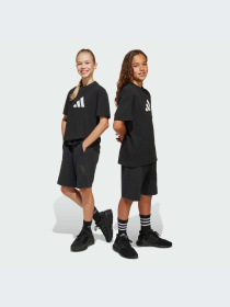 Шорты Adidas Icons модель JI6266-KZ Фото