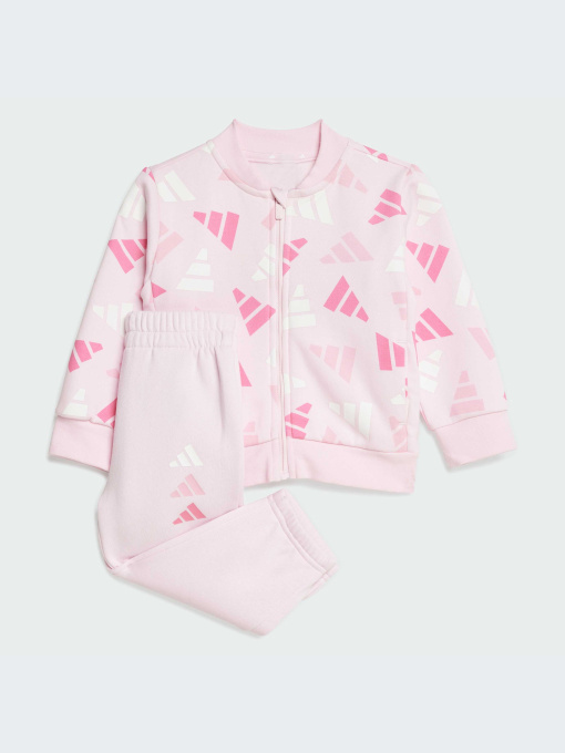 Костюмы Adidas модель JC7709-KZ Фото