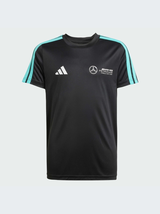 Футболкалар мен поло жейделер Adidas үлгі JV5423-KZ Фото