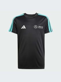 Футболкалар мен поло жейделер Adidas үлгі JV5423-KZ Фото