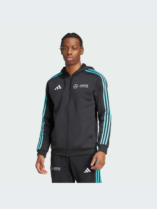 Худи и свитшоты Adidas модель JV5437-KZ Фото