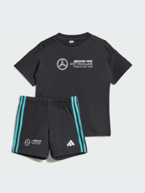 Костюмы Adidas модель JV5438-KZ Фото
