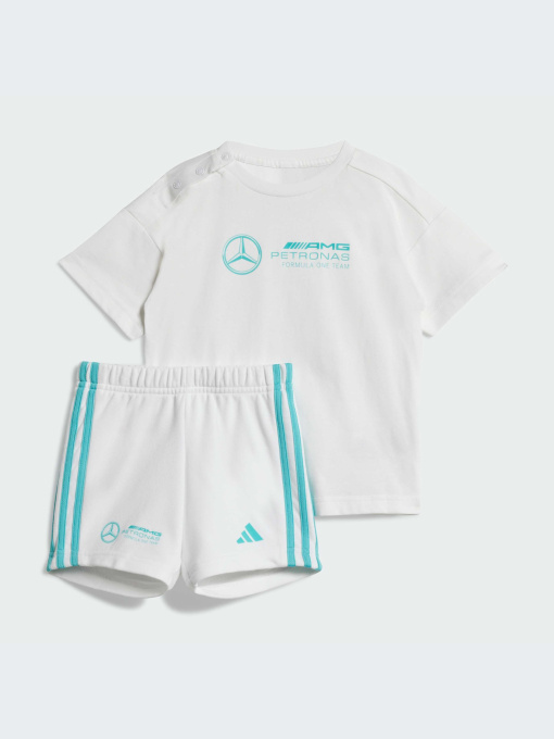 Костюмдер Adidas үлгі JV5451-KZ Фото