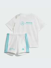Костюмы Adidas модель JV5451-KZ Фото