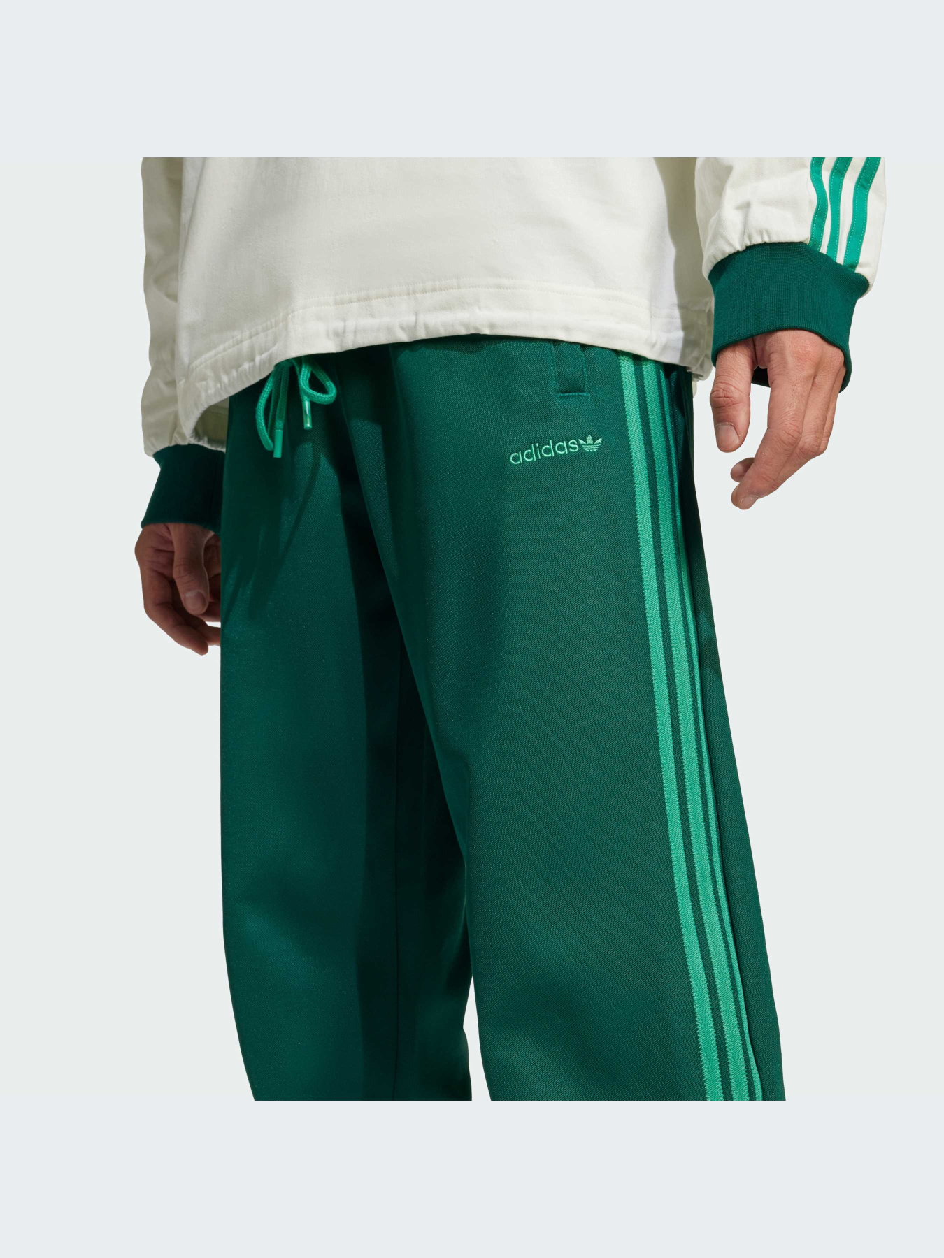 Брюки Adidas модель JC8364-KZ Фото