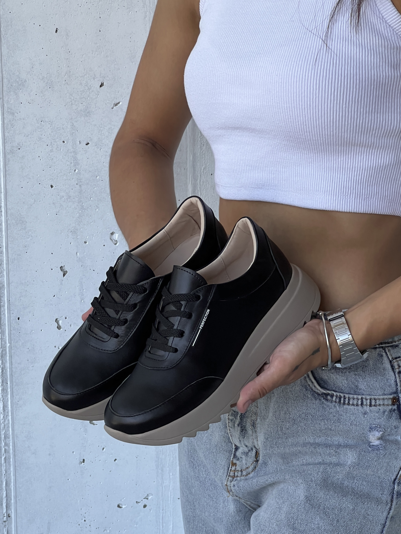 Кросівки INNOE модель 777524 Фото