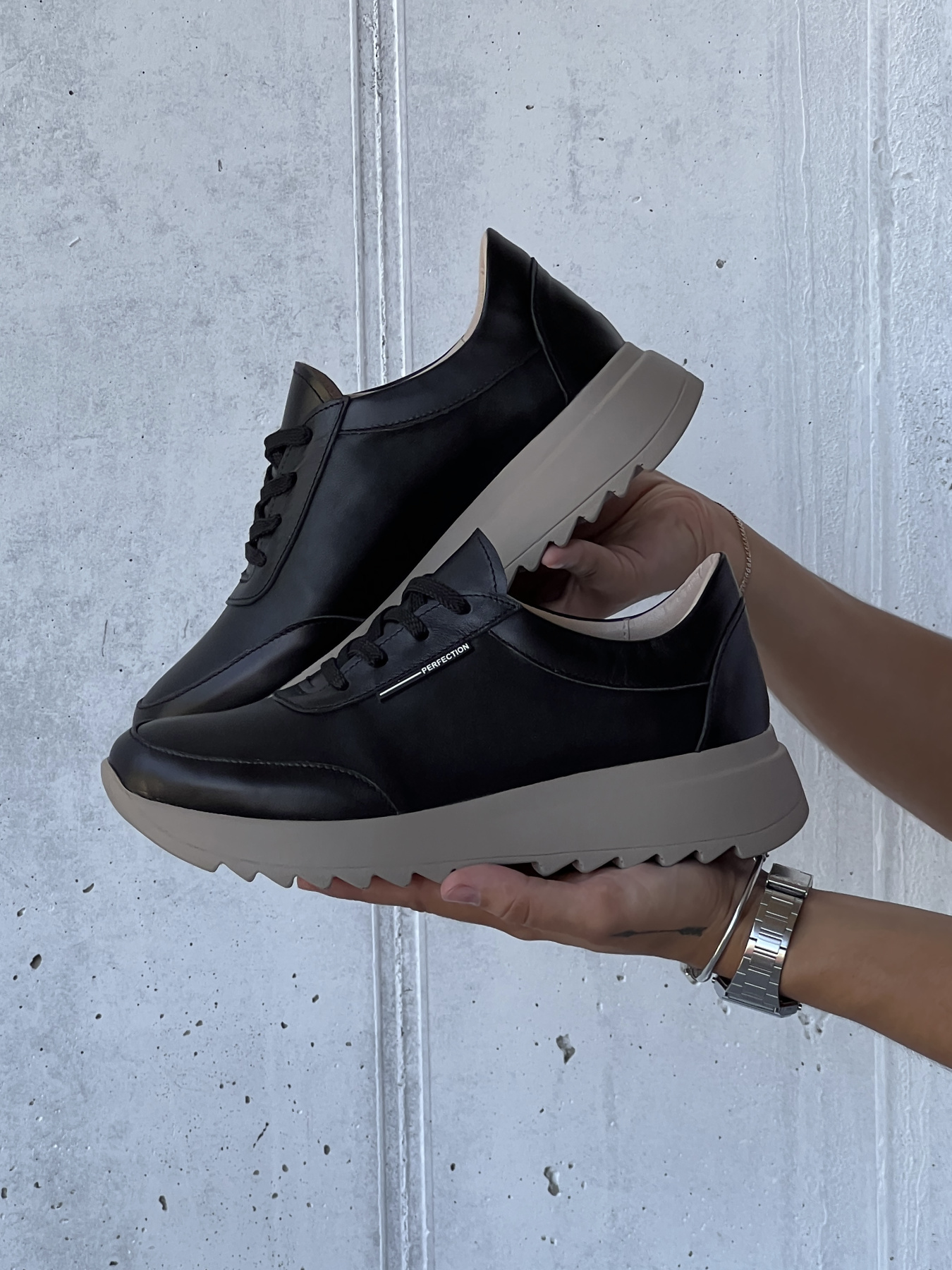 Кросівки INNOE модель 777524 Фото