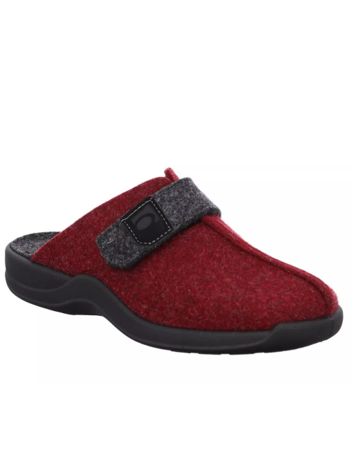 Тапки ROHDE модель 2315 48 Фото