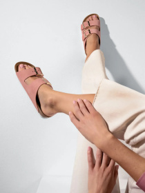 Шльопанці ROHDE модель 5590 44 Фото