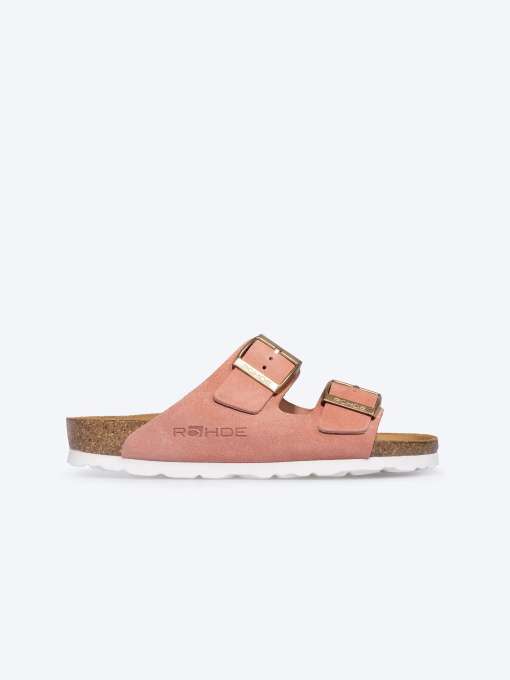 Шлепанцы ROHDE модель 5590 44 Фото