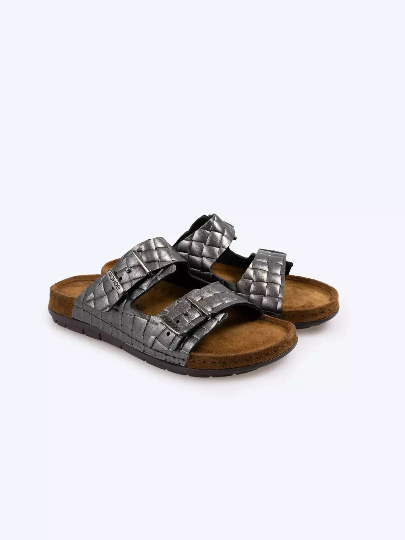 Шлепанцы ROHDE модель 5863 88 Фото