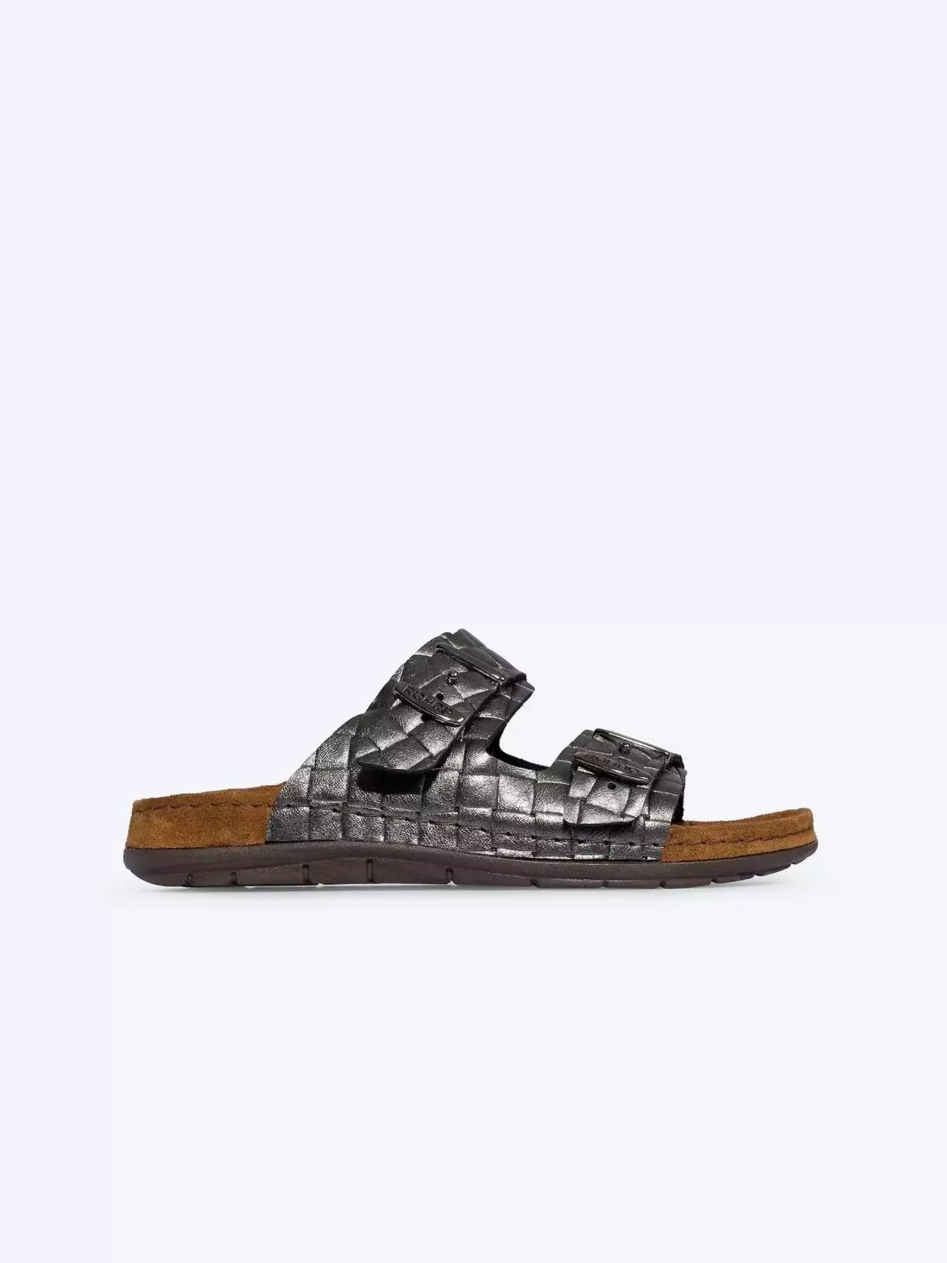 Шлепанцы ROHDE модель 5863 88 Фото