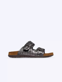 Шлепанцы ROHDE модель 5863 88 Фото