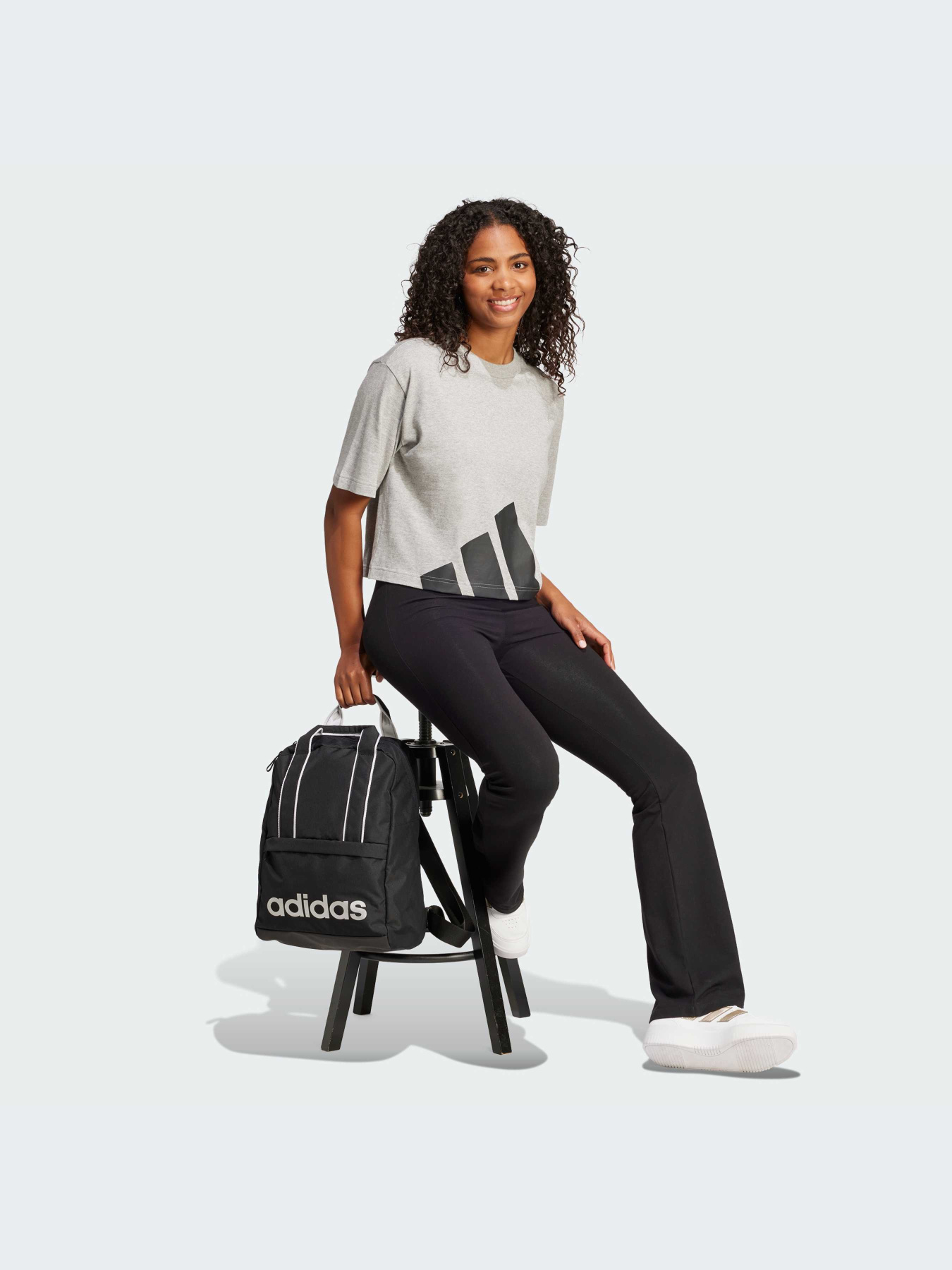 Футболки и поло Adidas модель JG8738-KZ Футболки и поло Adidas модель JG8738-KZ Фото