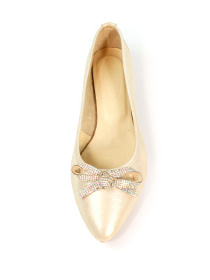 Балетки It-girl модель 17040-R713 Фото