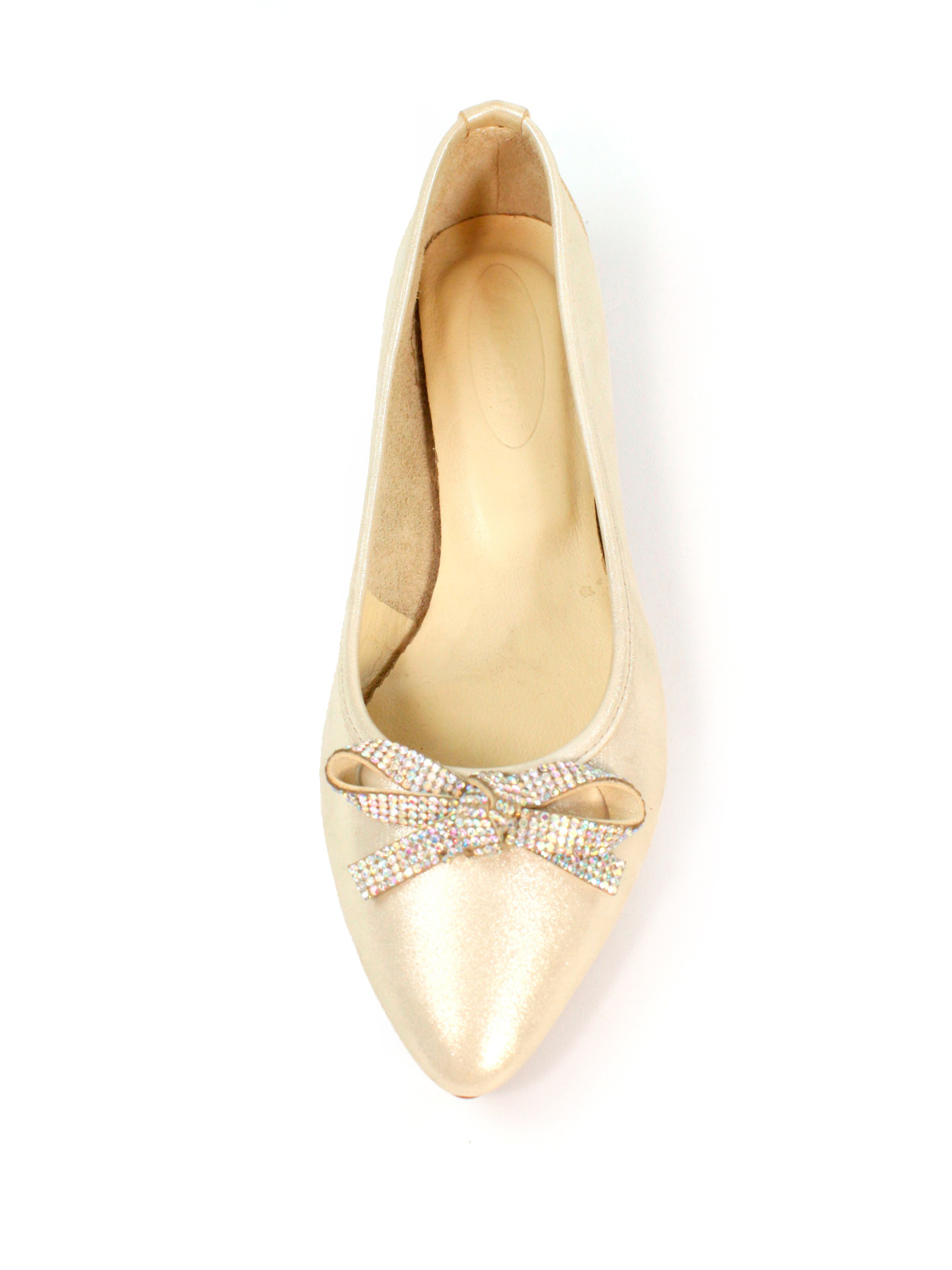 Балетки It-girl модель 17040-R713 Фото