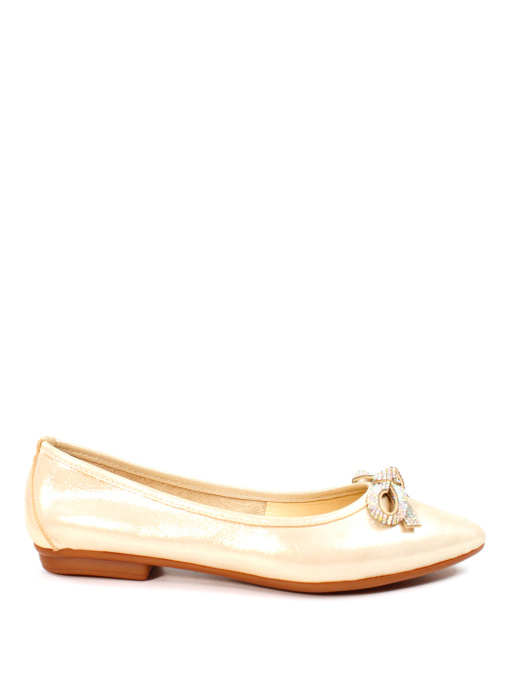 Балетки It-girl модель 17040-R713 Фото