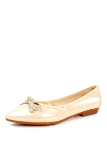 Балетки It-girl модель 17040-R713 Фото