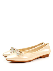 Балетки It-girl модель 17040-R713 Фото