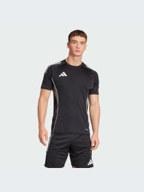 Футболкалар мен поло жейделер Adidas Tiro үлгі JJ1518-KZ Фото