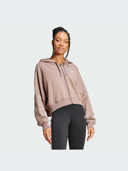 Худи и свитшоты Adidas модель JN7846-KZ Фото