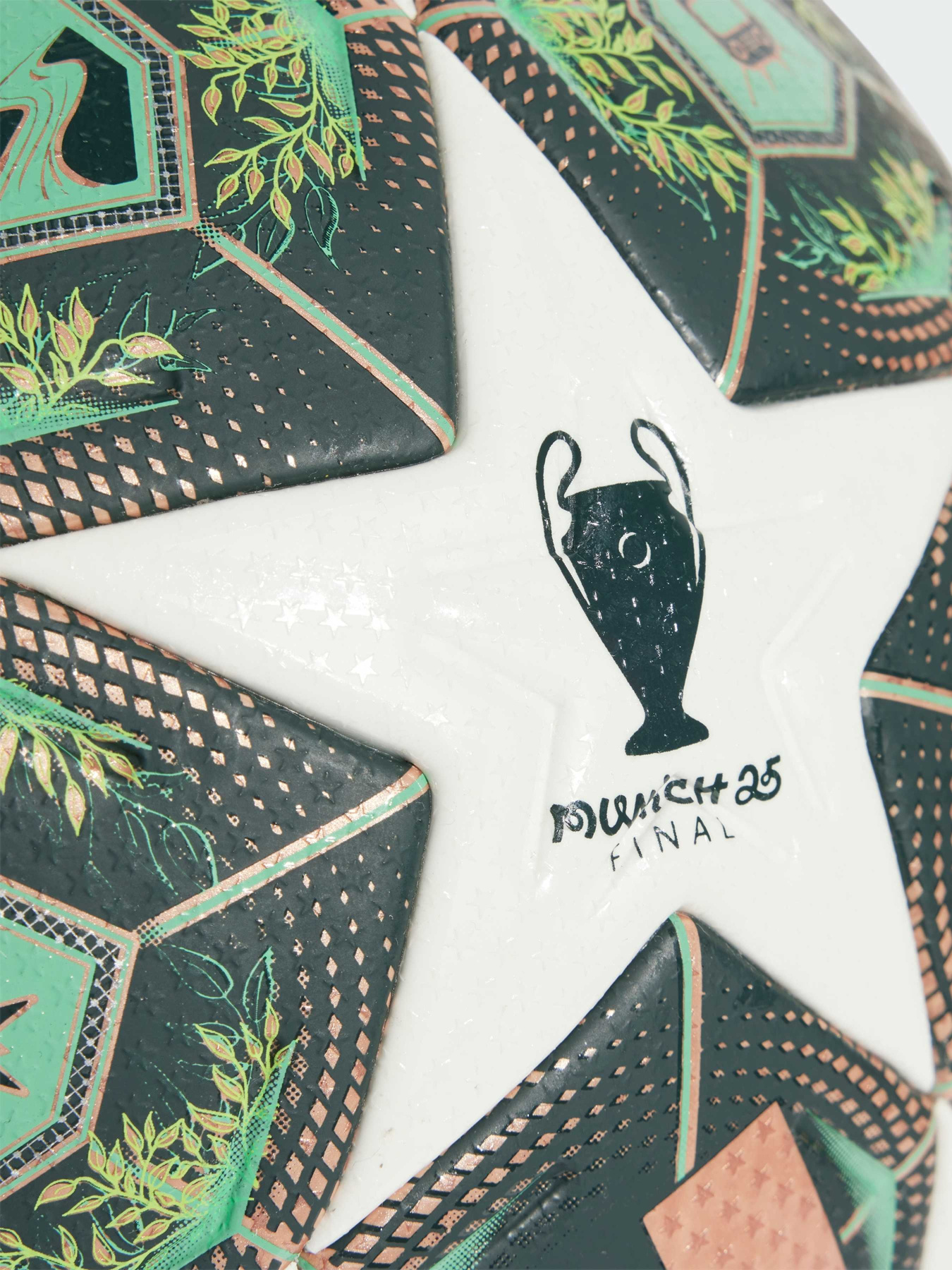 Мячи Adidas модель JH1279 Фото