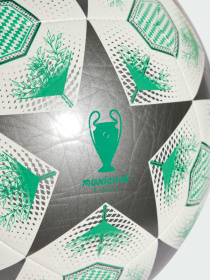 Мячи Adidas модель JH1283 Фото