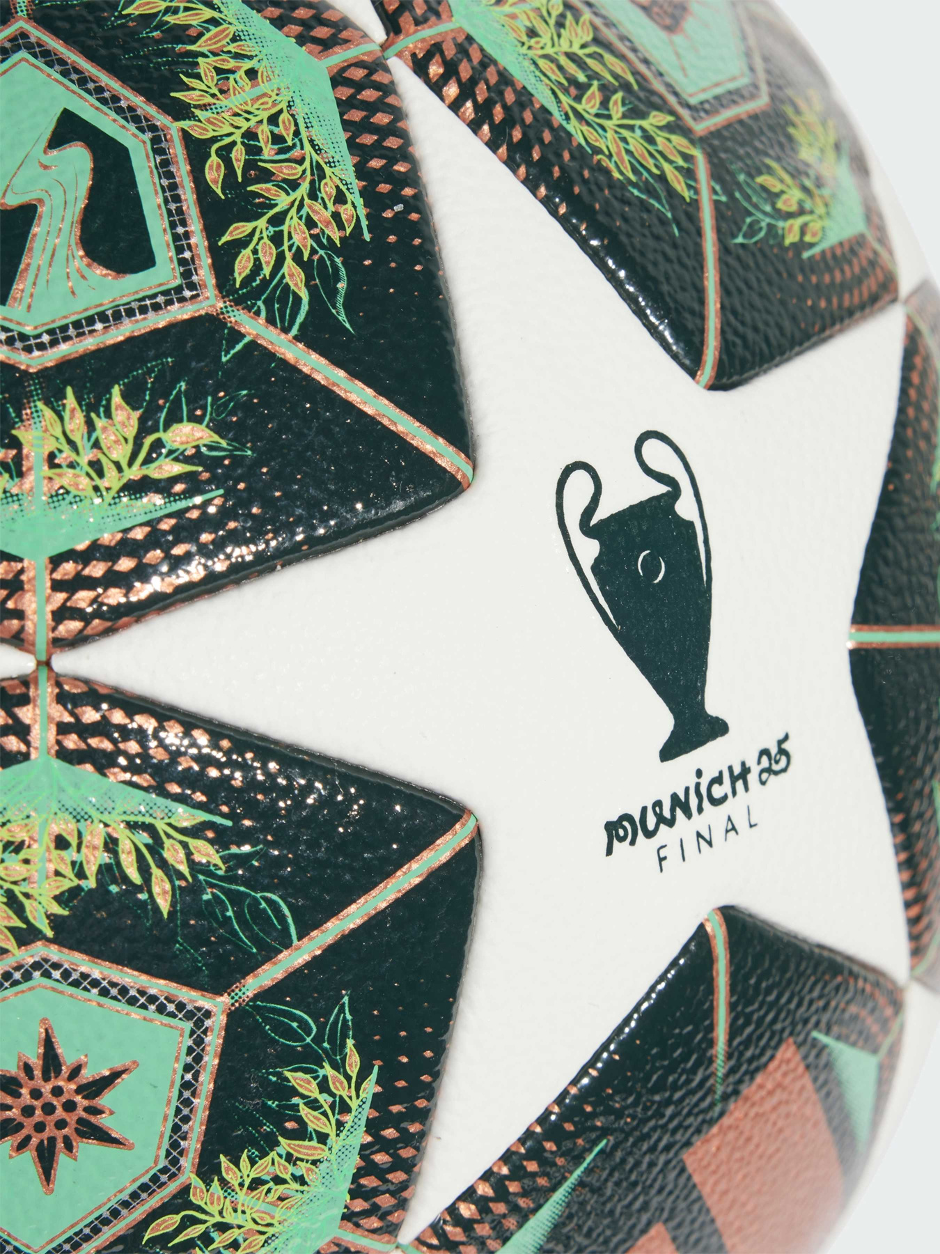 Мячи Adidas модель JH1288 Фото