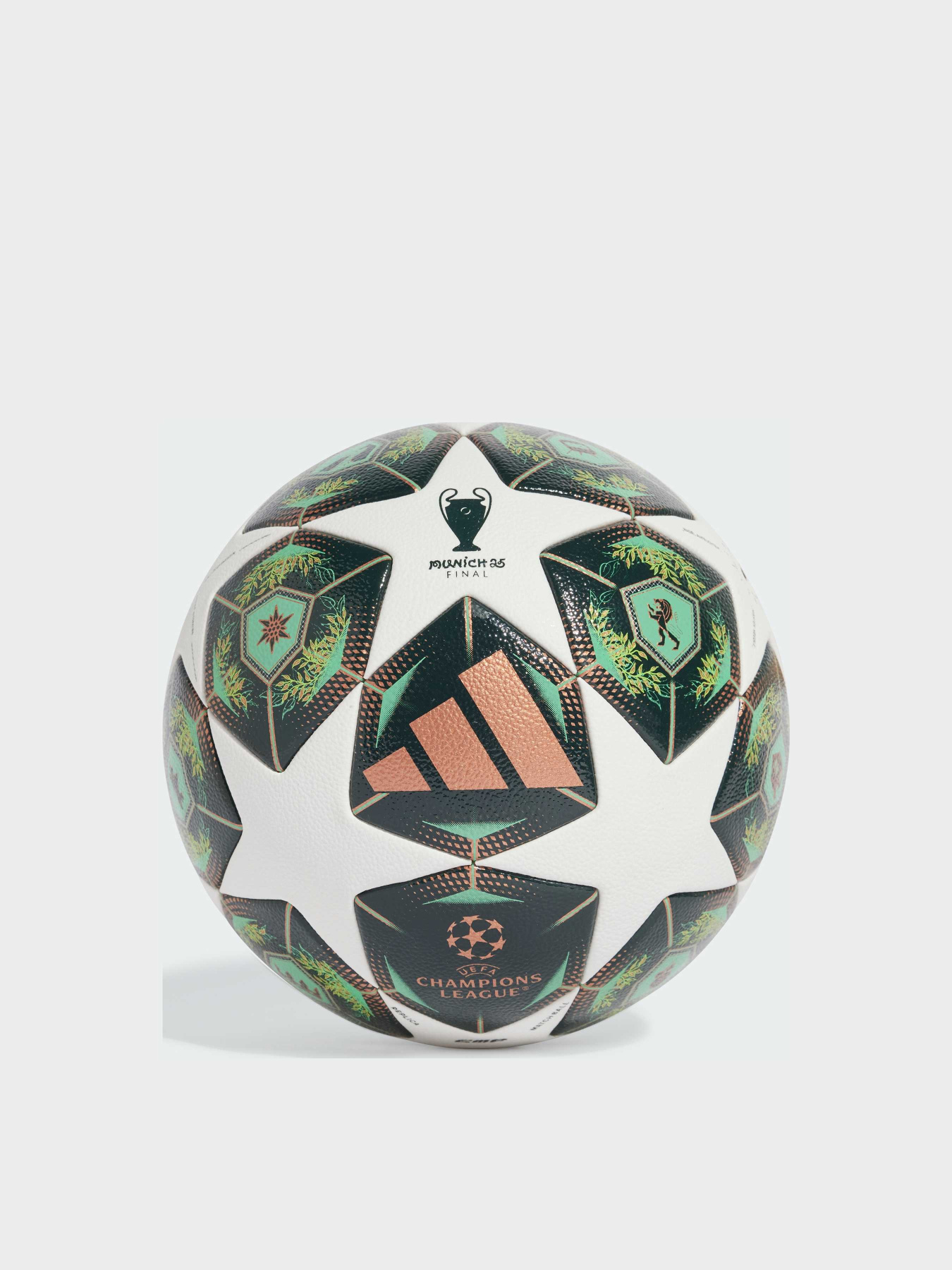 Мячи Adidas модель JH1288 Фото