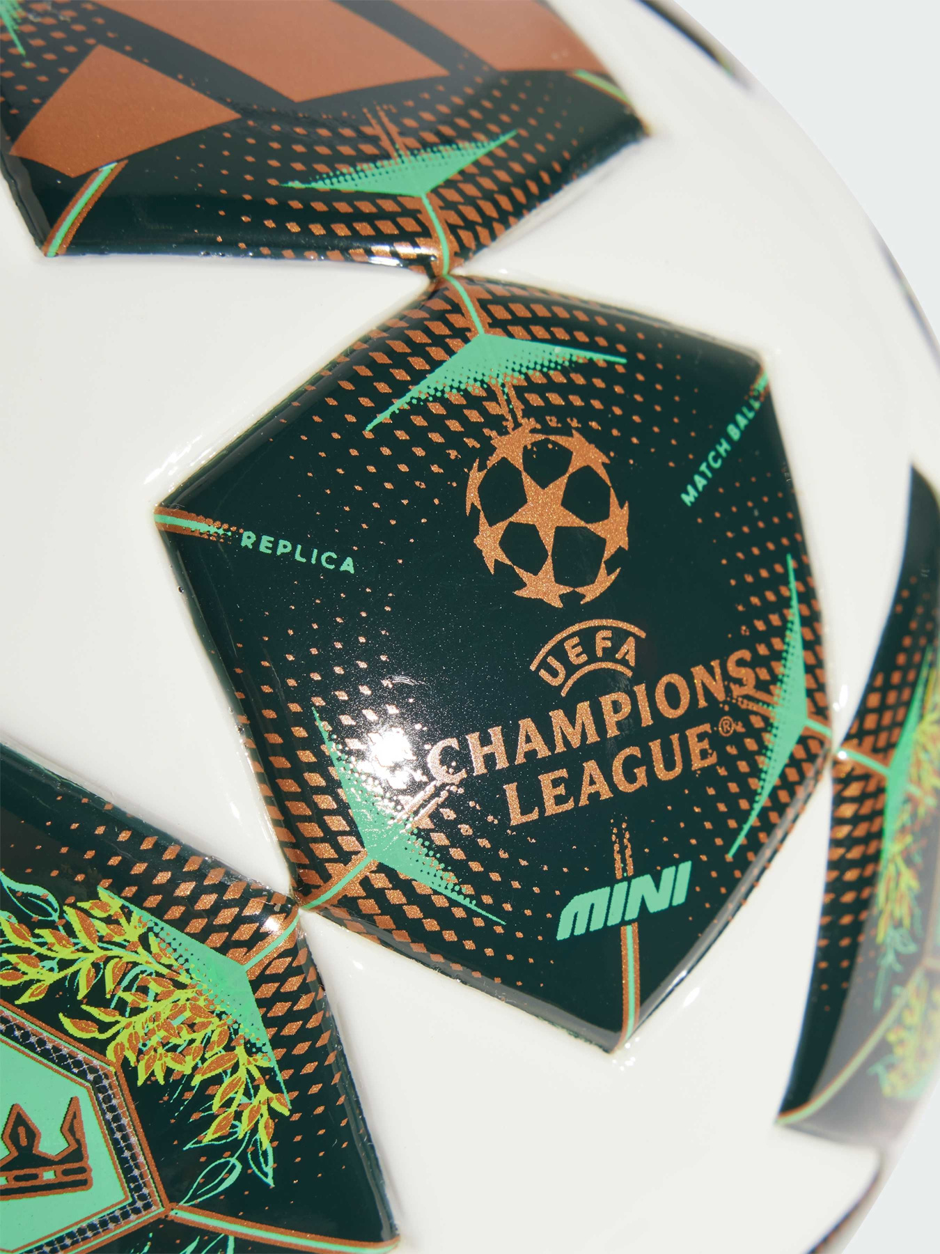 Мячи Adidas модель JH1292 Фото