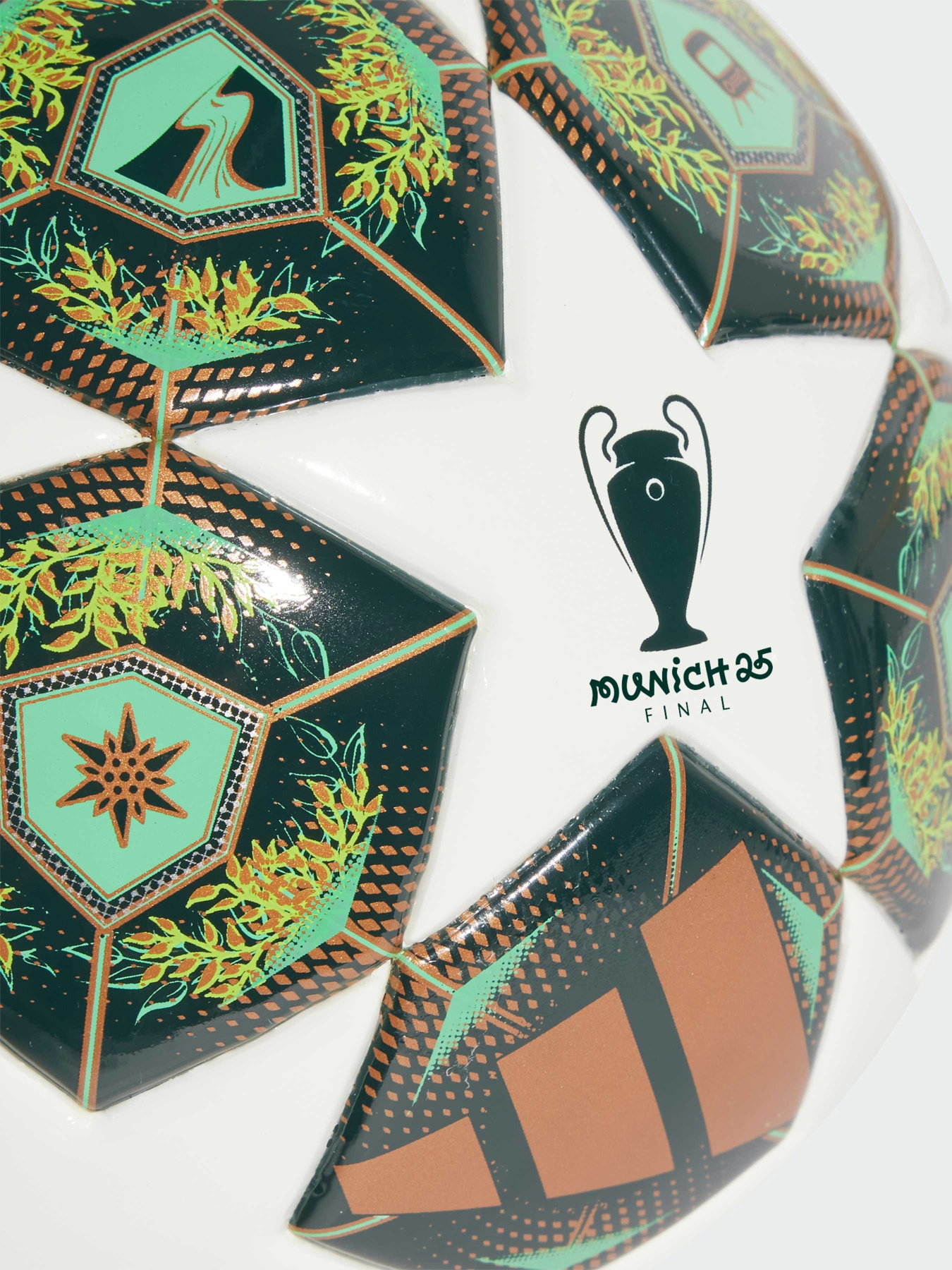 Мячи Adidas модель JH1292 Фото