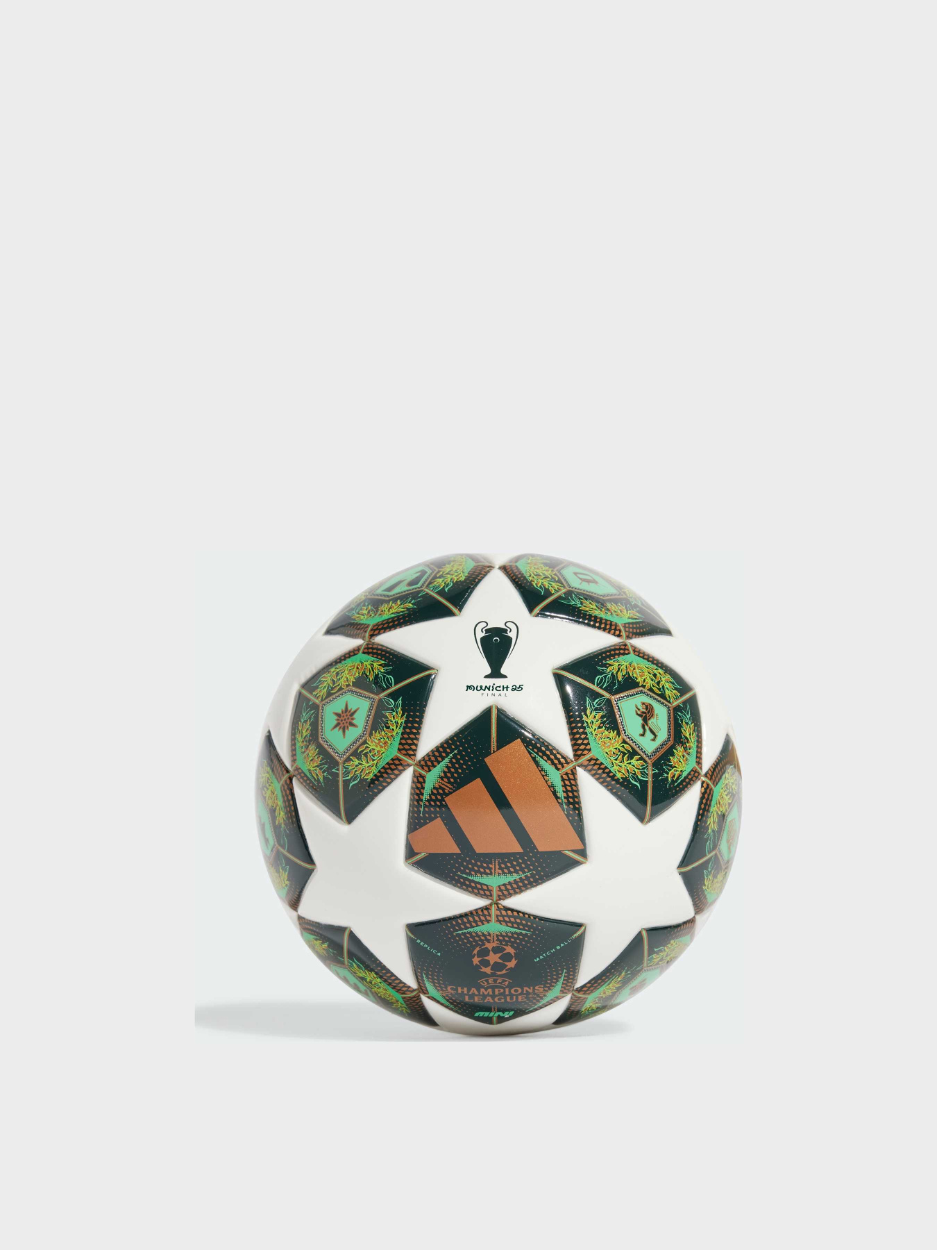 Мячи Adidas модель JH1292 Фото