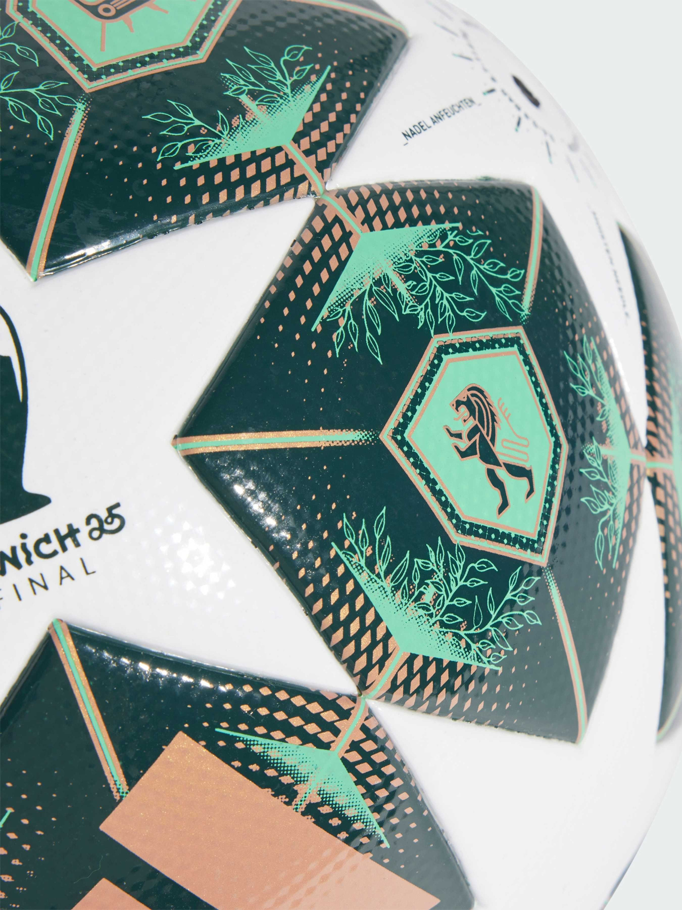 Мячи Adidas модель JH1296 Фото