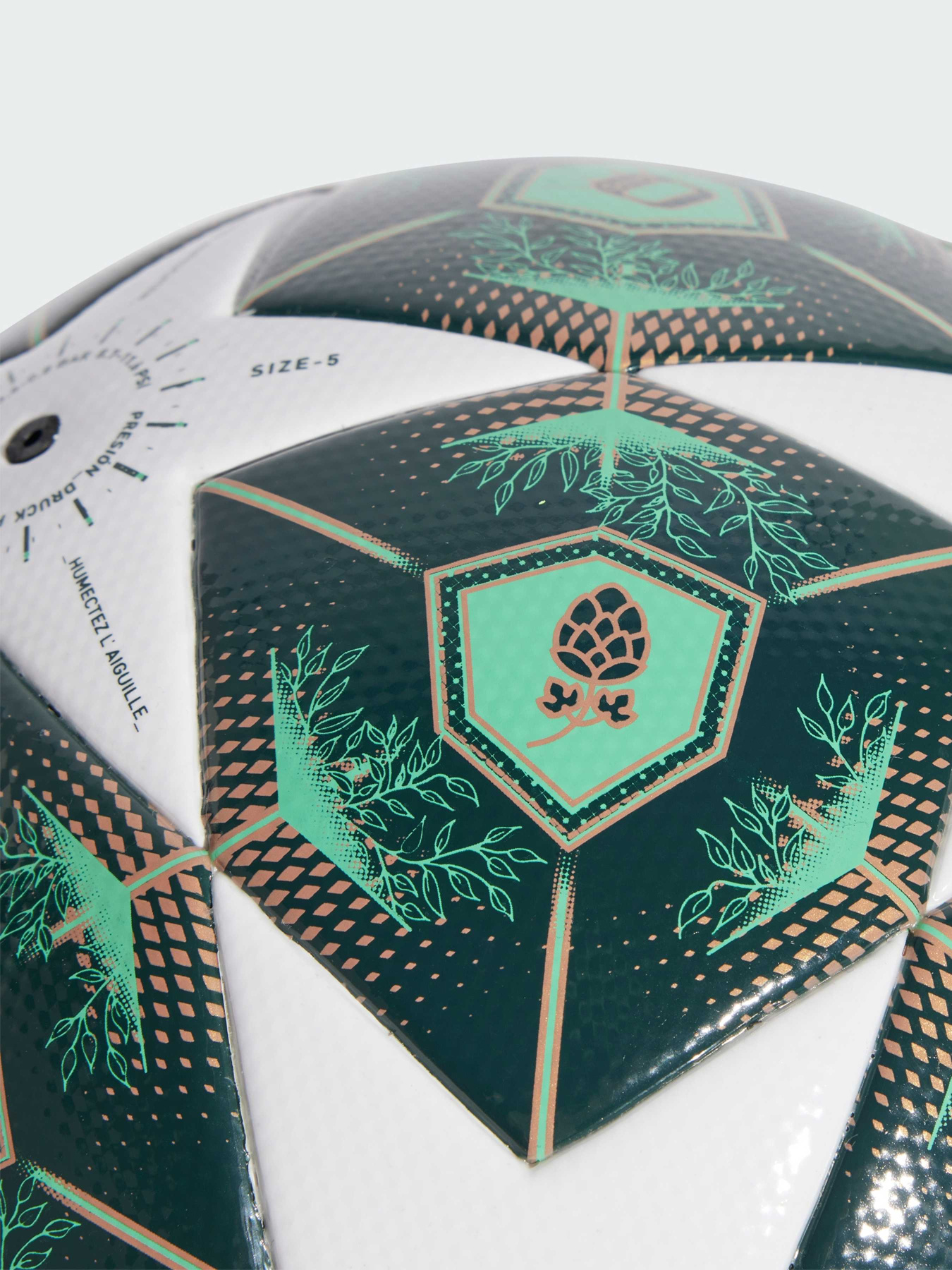 Мячи Adidas модель JH1296 Фото