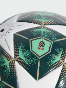 Мячи Adidas модель JH1296 Фото