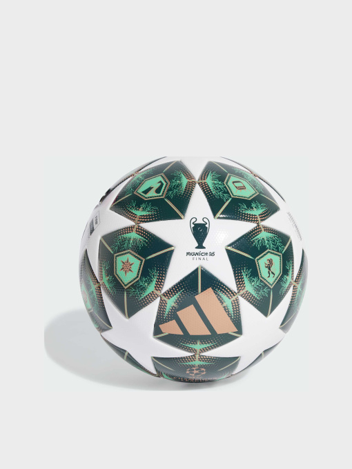 М'ячі Adidas модель JH1296 Фото