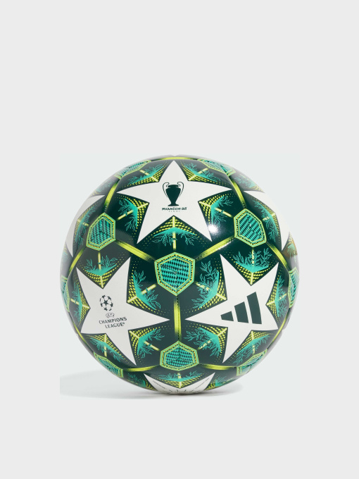 М'ячі Adidas модель JH1281 Фото